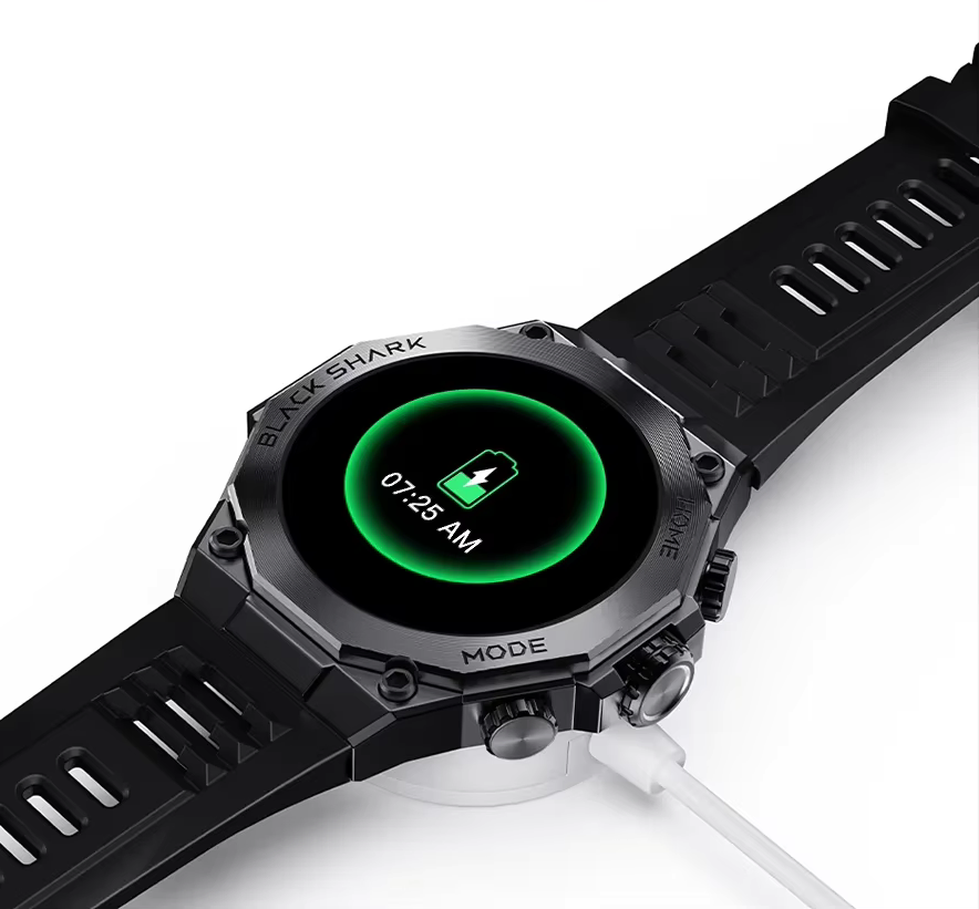 Фото 7 Black Shark S1 Pro