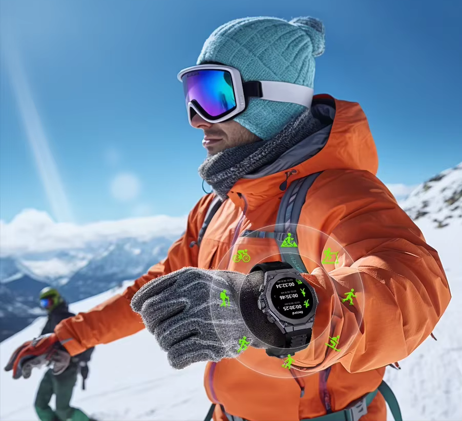 Фото 8 Black Shark S1 Pro