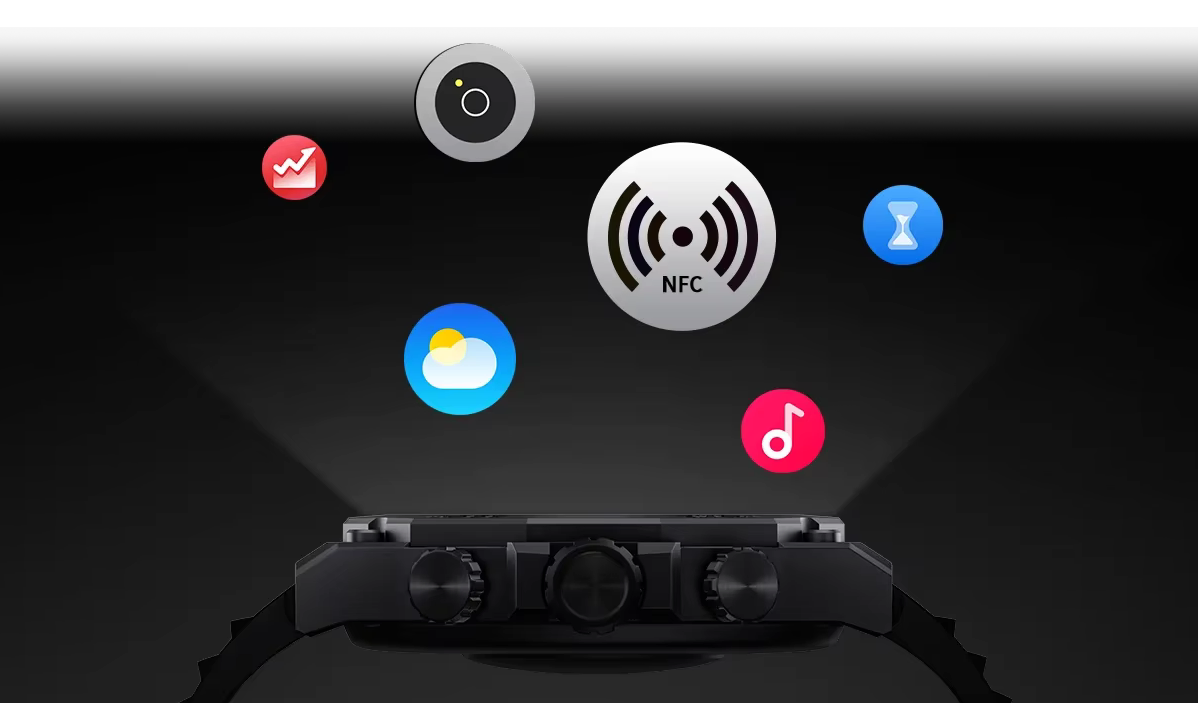 Фото 9 Black Shark S1 Pro