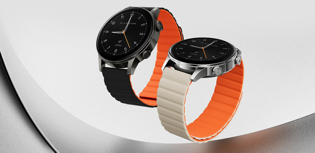 Фото Black Shark S3