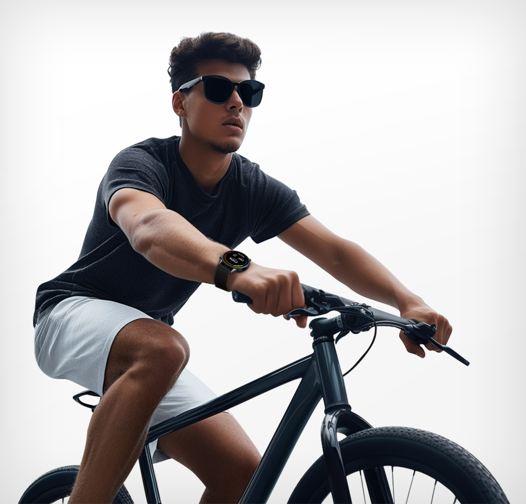 Фото Black Shark S3