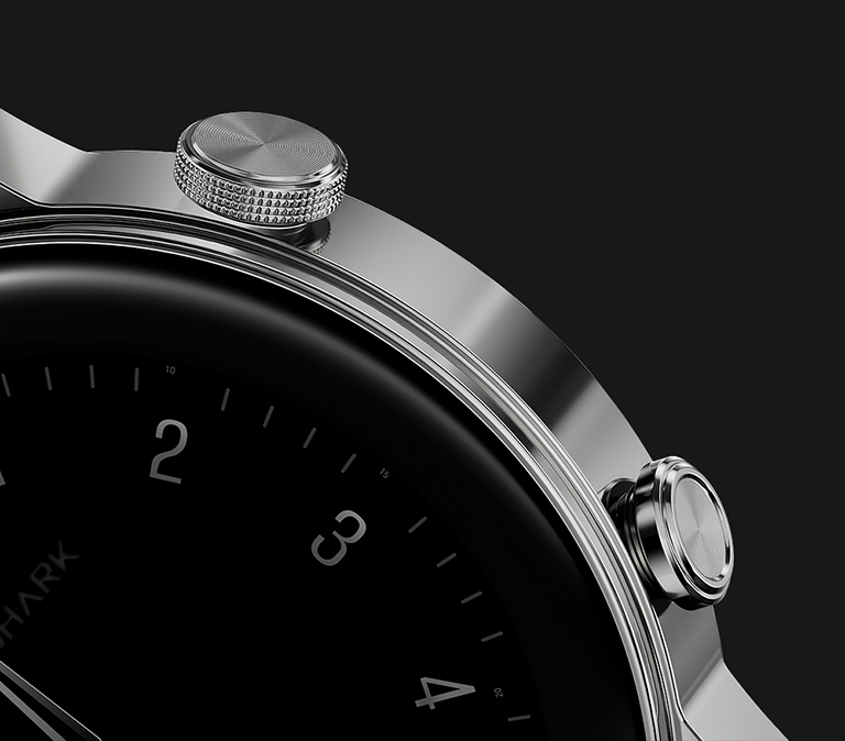 Фото Black Shark S3