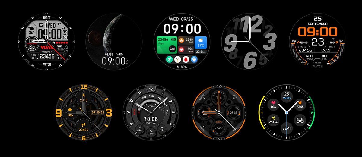 Фото Black Shark S3