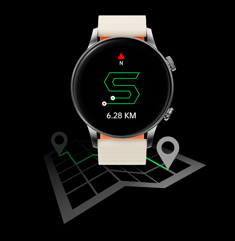 Фото Black Shark S3