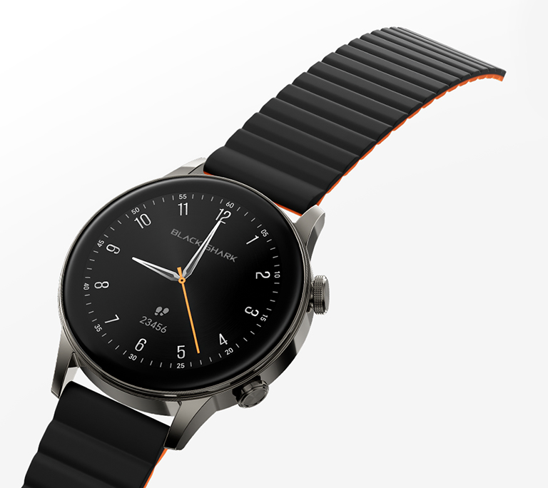 Фото Black Shark S3