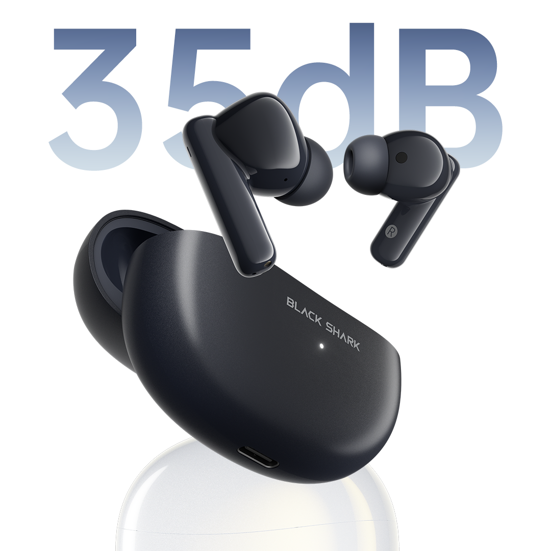 Фото Black Shark T13
