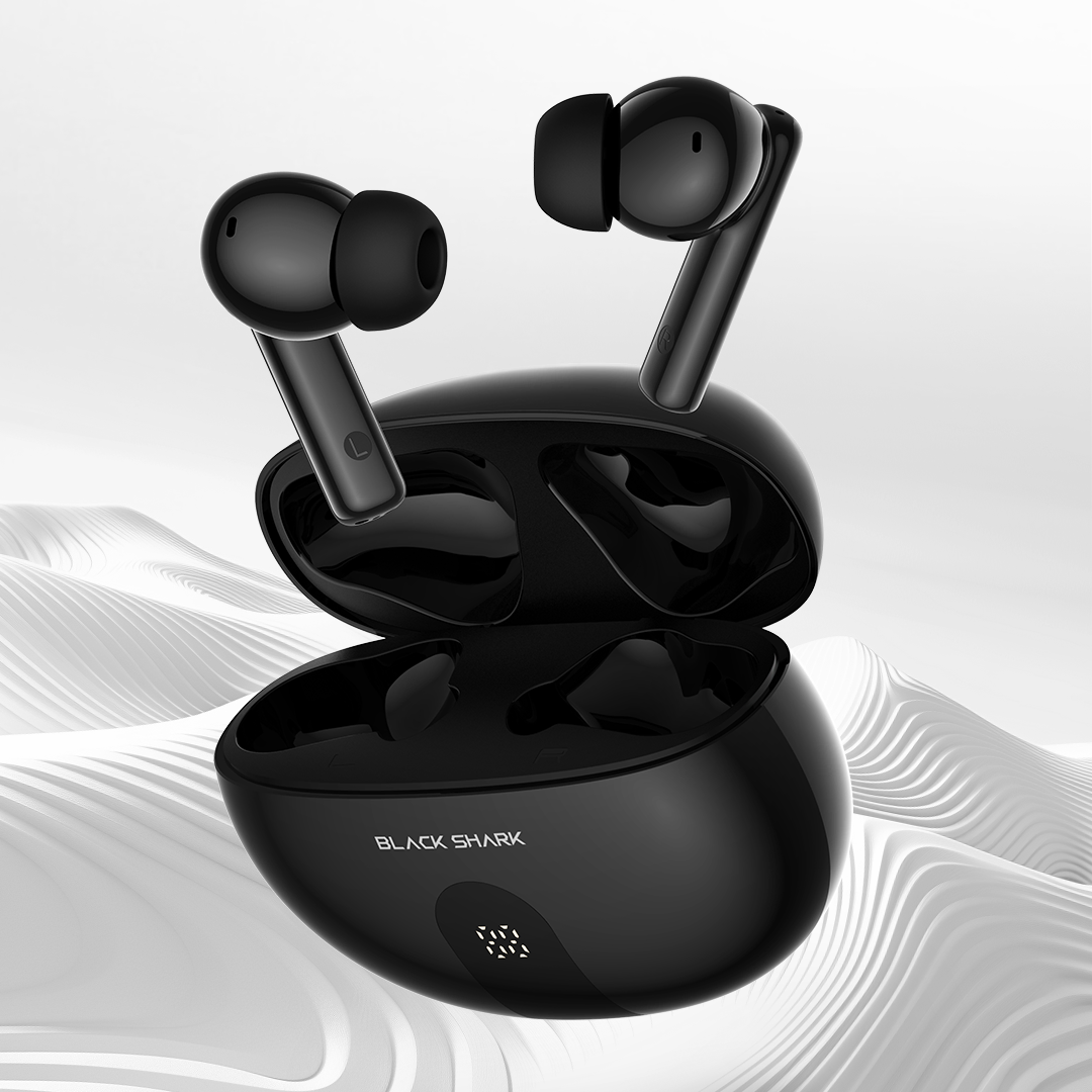 Фото Black Shark T18 (BS-T18)
