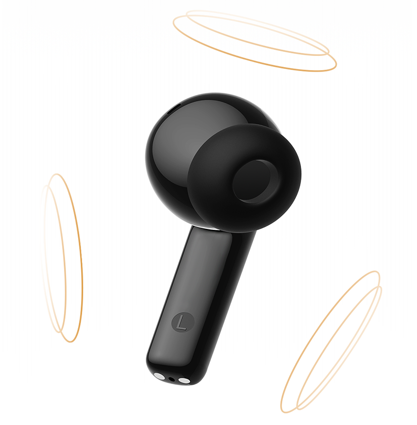Фото Black Shark T18 (BS-T18)