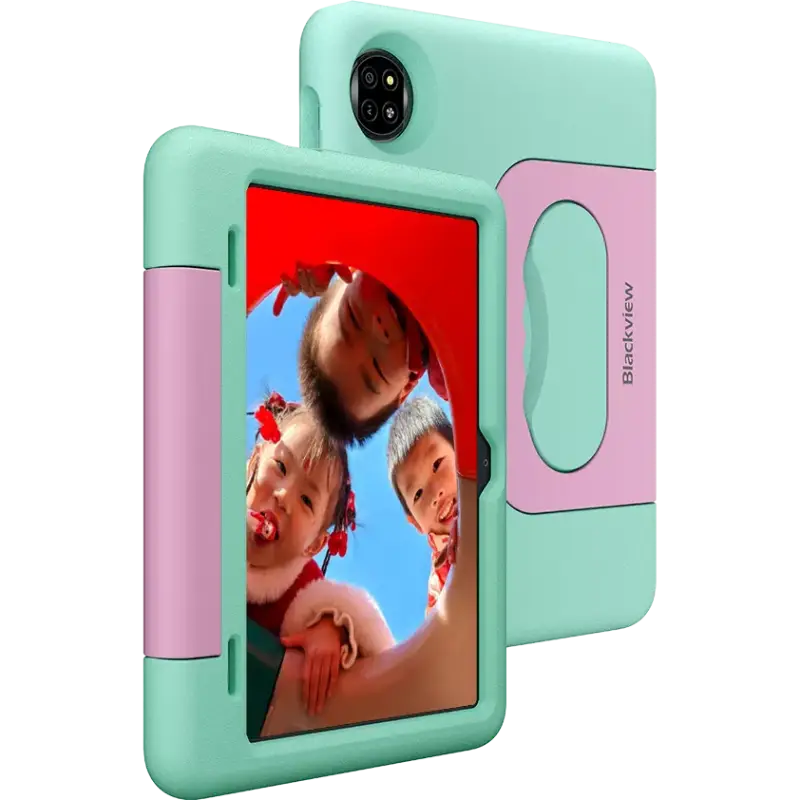 Фото 8 BlackviewTab20_Kids_4_64GBWiFiBlue