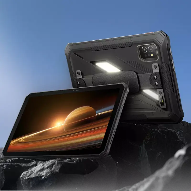 Фото 1 BlackviewTabActive7_8_128GB_LTE_B