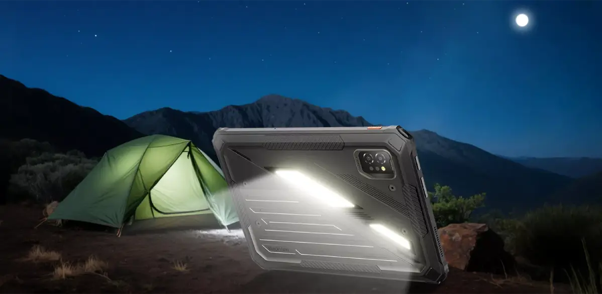 Фото 4 BlackviewTabActive7_8_128GB_LTE_B