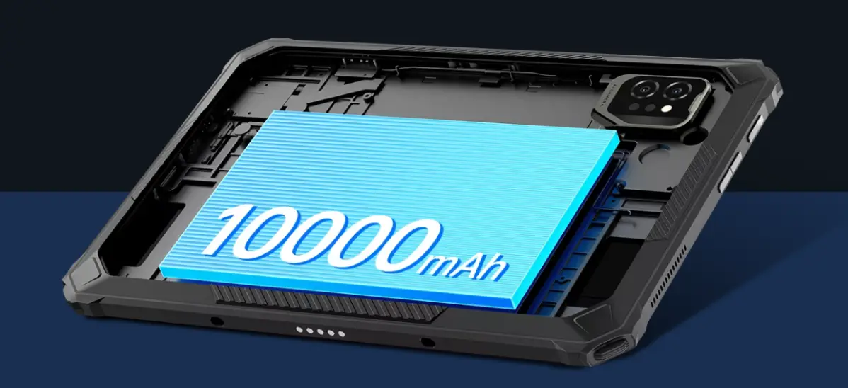 Фото 5 BlackviewTabActive7_8_128GB_LTE_B