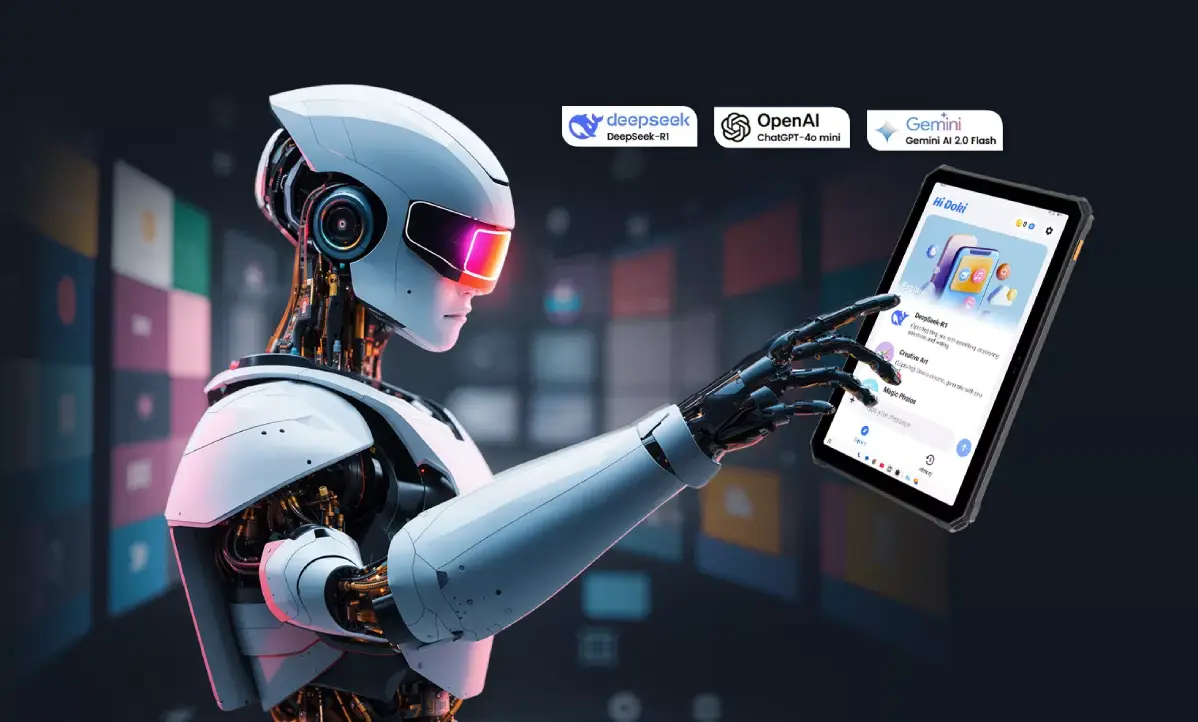 Фото 6 BlackviewTabActive7_8_128GB_LTE_B