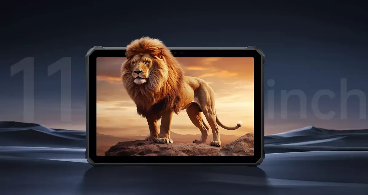 Фото 7 BlackviewTabActive7_8_128GB_LTE_B