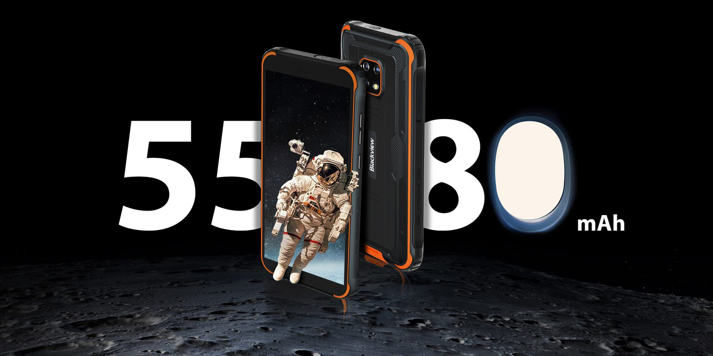 Фото 4 Blackview BV4900 Pro
