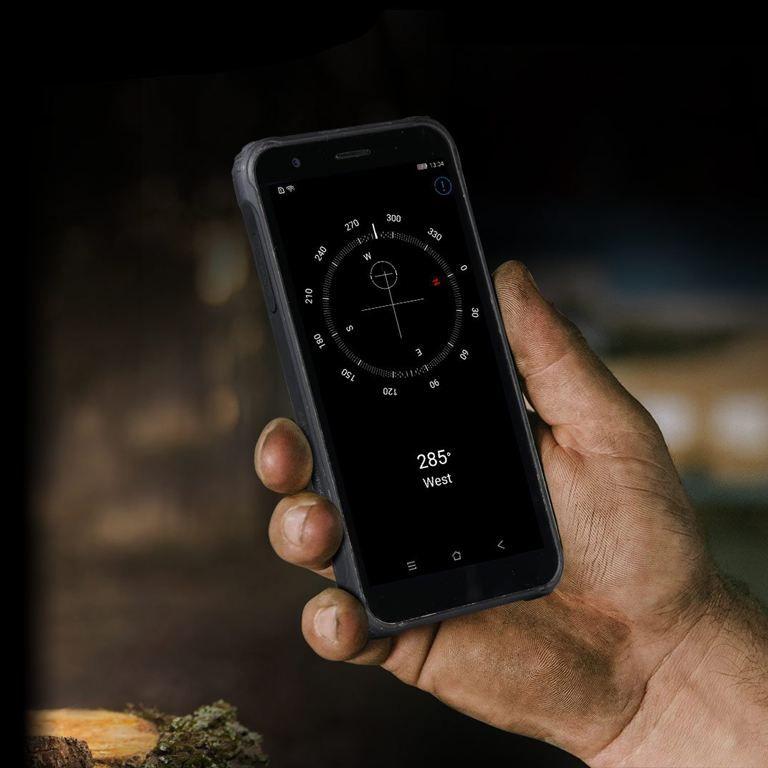Фото 8 Blackview BV4900 Pro