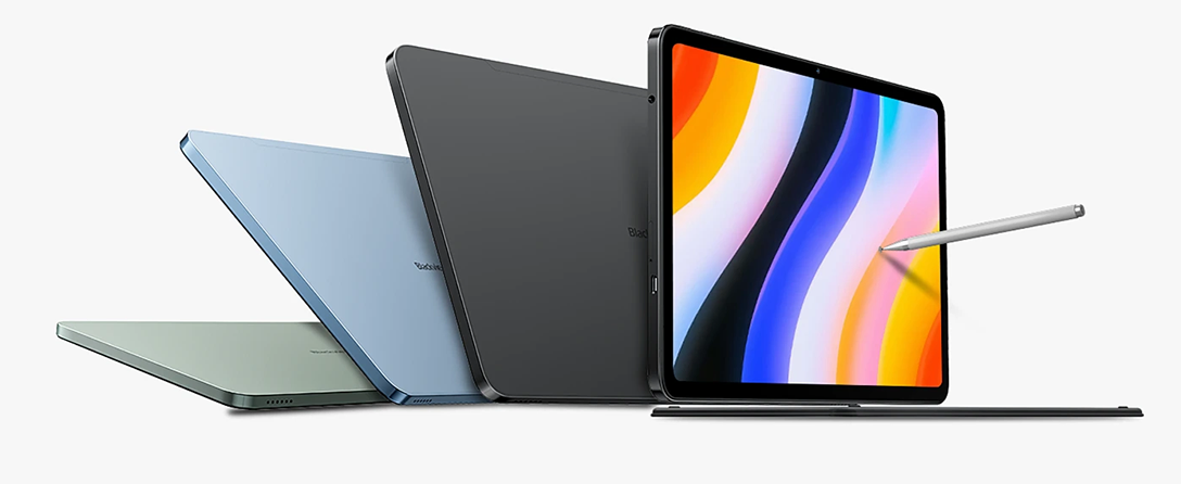 Фото Blackview MEGA 2 WiFi 12