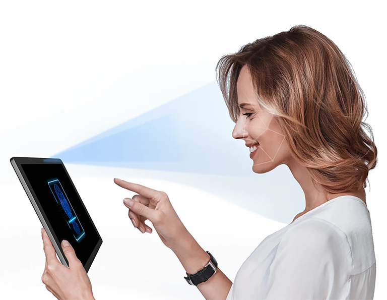 Фото Blackview MEGA 2 WiFi 12