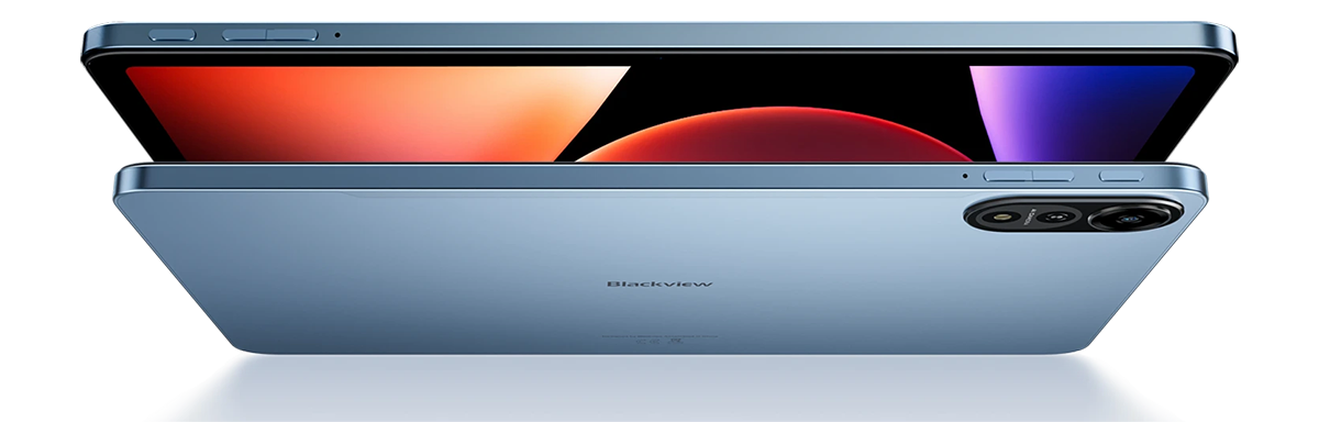 Фото Blackview MEGA 2 WiFi 12