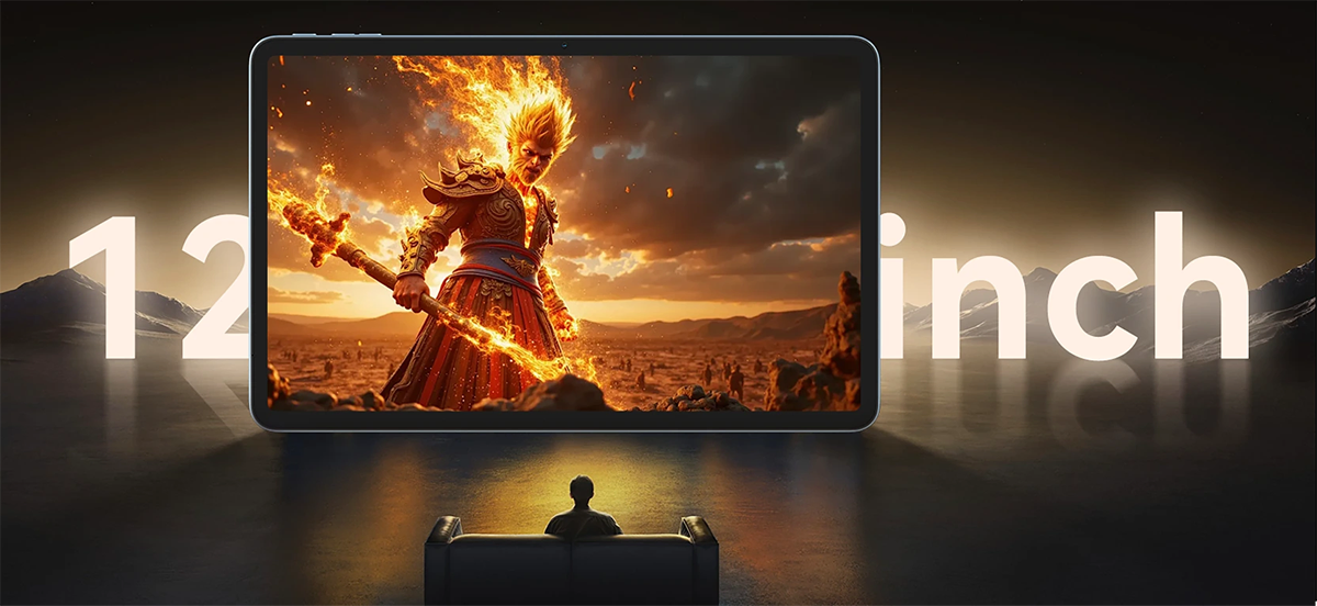 Фото Blackview MEGA 2 WiFi 12