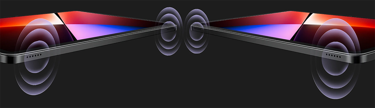 Фото Blackview MEGA 2 WiFi 12