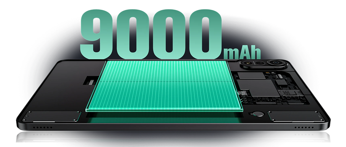 Фото Blackview MEGA 2 WiFi 12