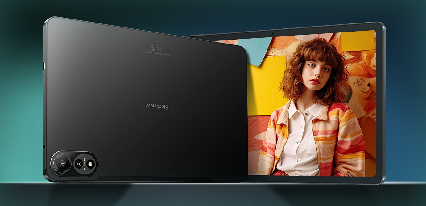 Фото Blackview MEGA 2 WiFi 12