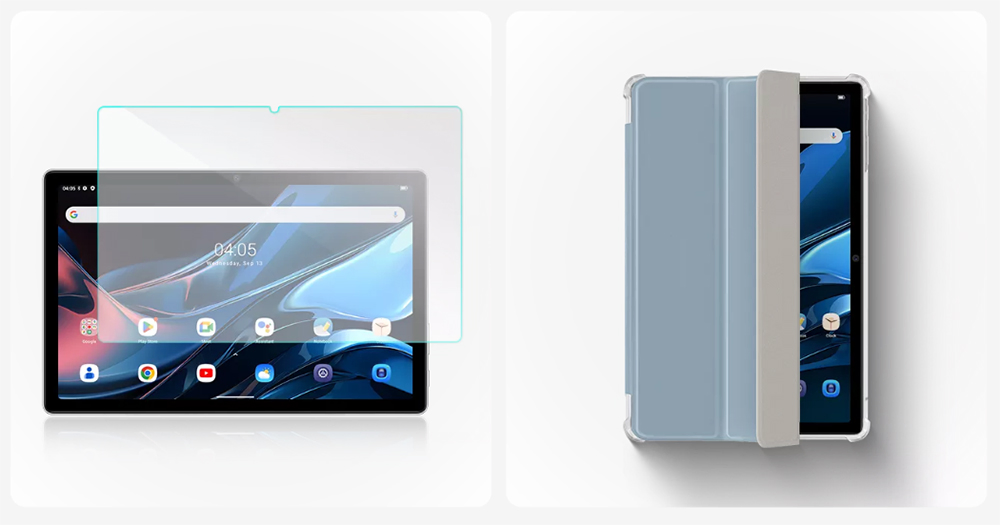 Фото  Blackview Tab 10 WiFi