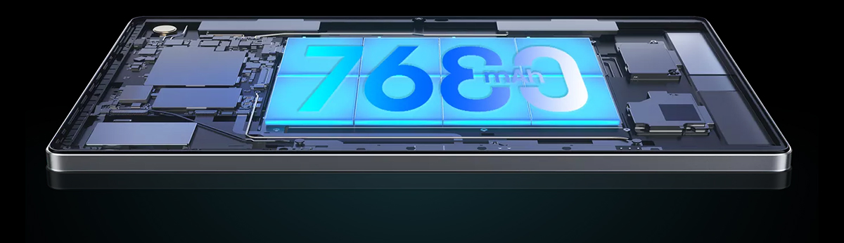 Фото  Blackview Tab 10 WiFi