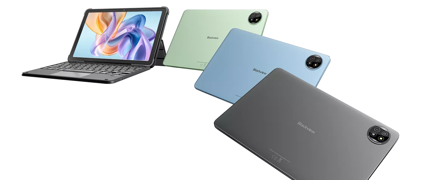 Фото Blackview Tab 20
