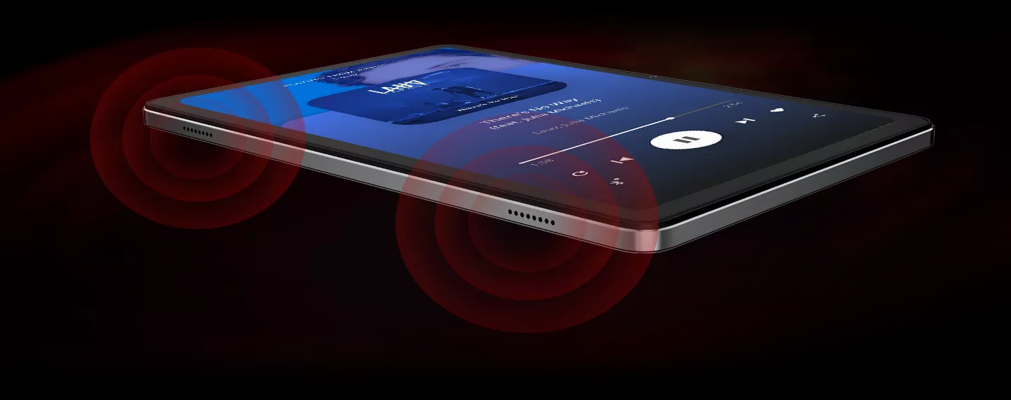 Фото Blackview Tab 20