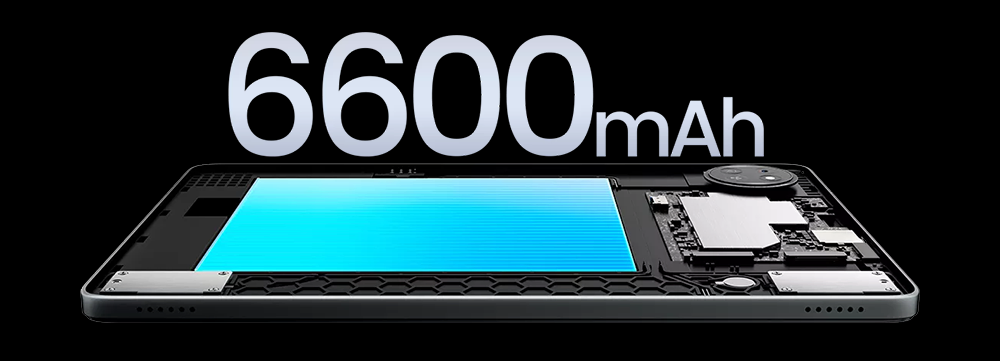 Фото Blackview Tab 20