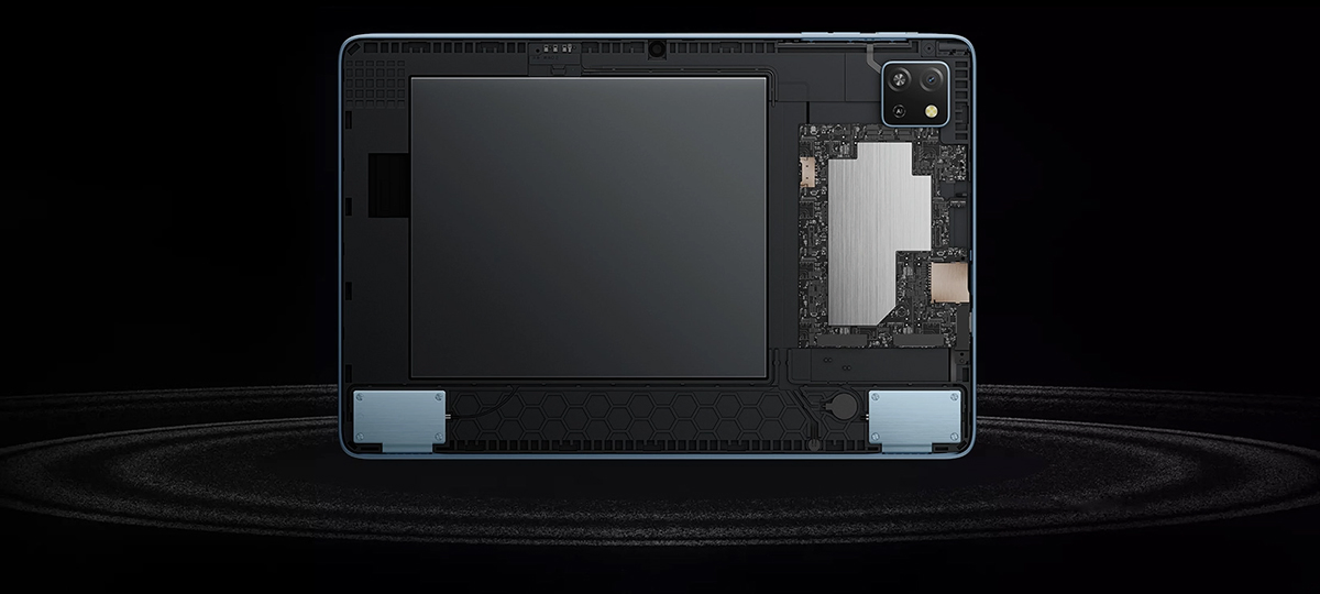 Фото Blackview Tab 60