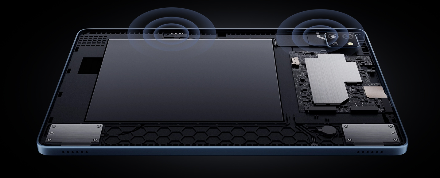 Фото Blackview Tab 60