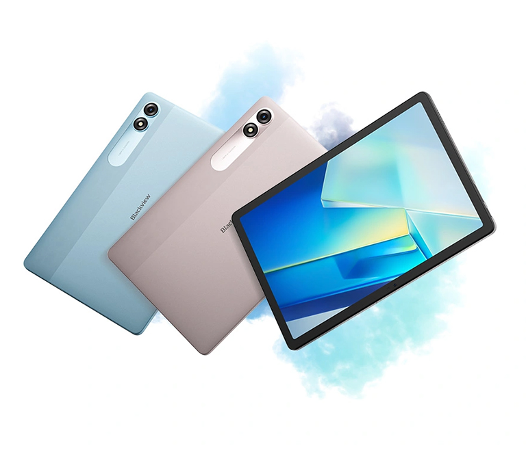 Фото  Blackview Tab 9