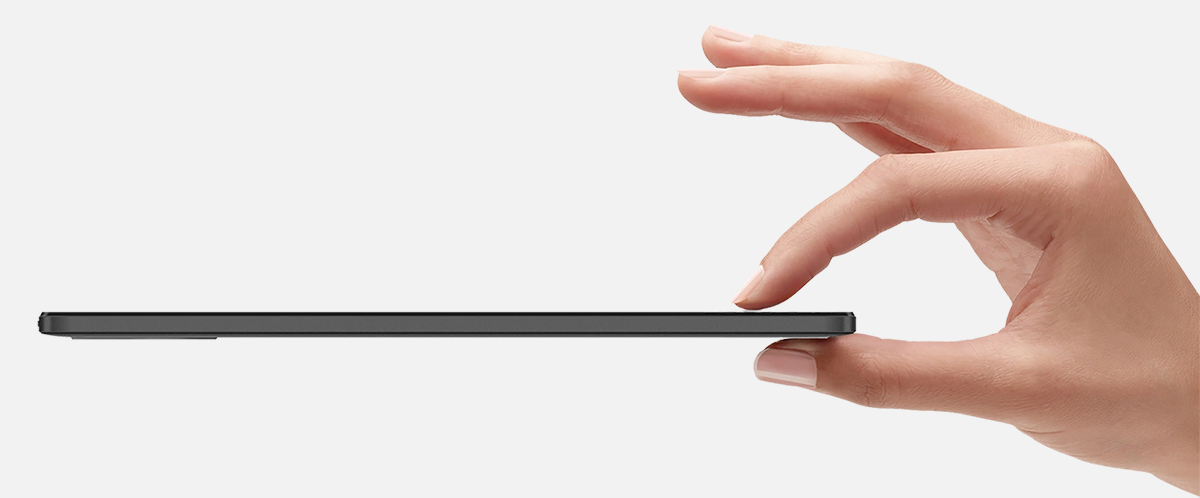 Фото  Blackview Tab 9