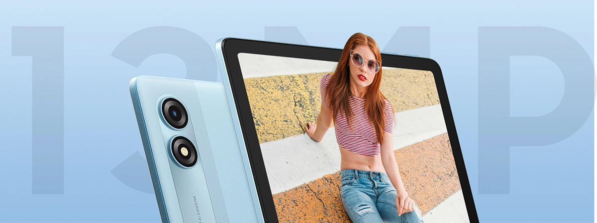 Фото  Blackview Tab 9