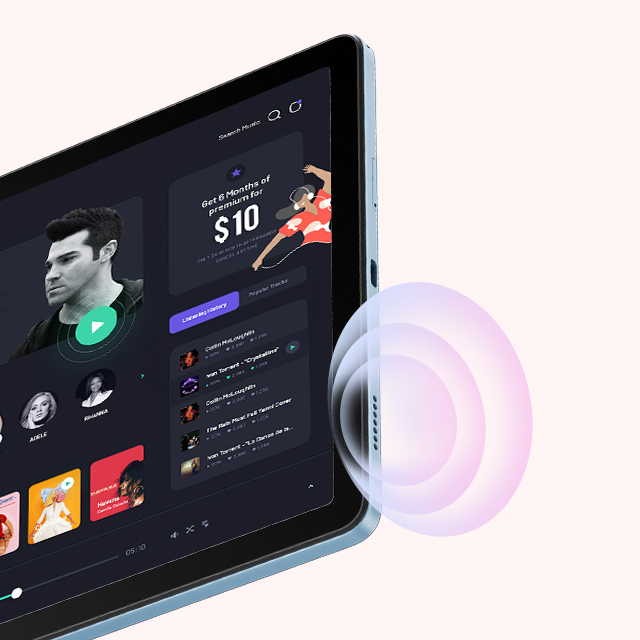 Фото 4 Blackview_Tab_90_LTE