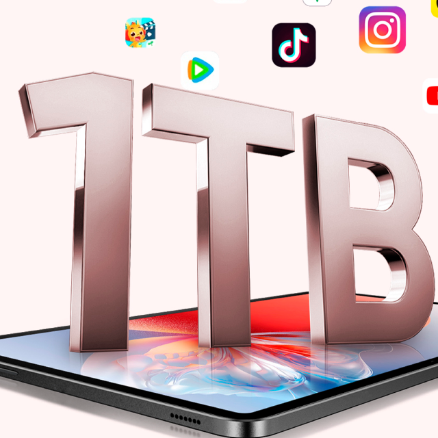 Фото 6 Blackview_Tab_90_LTE