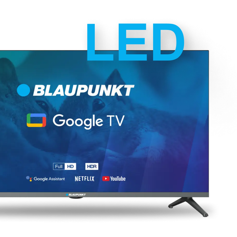 Фото 4 Blaupunkt 32FBG5000