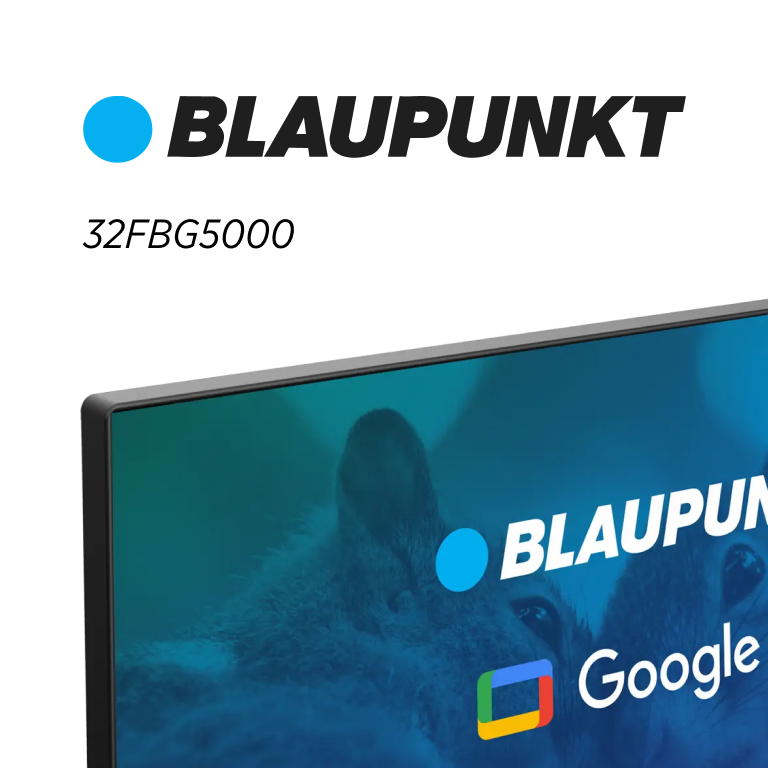 Фото 6 Blaupunkt 32FBG5000