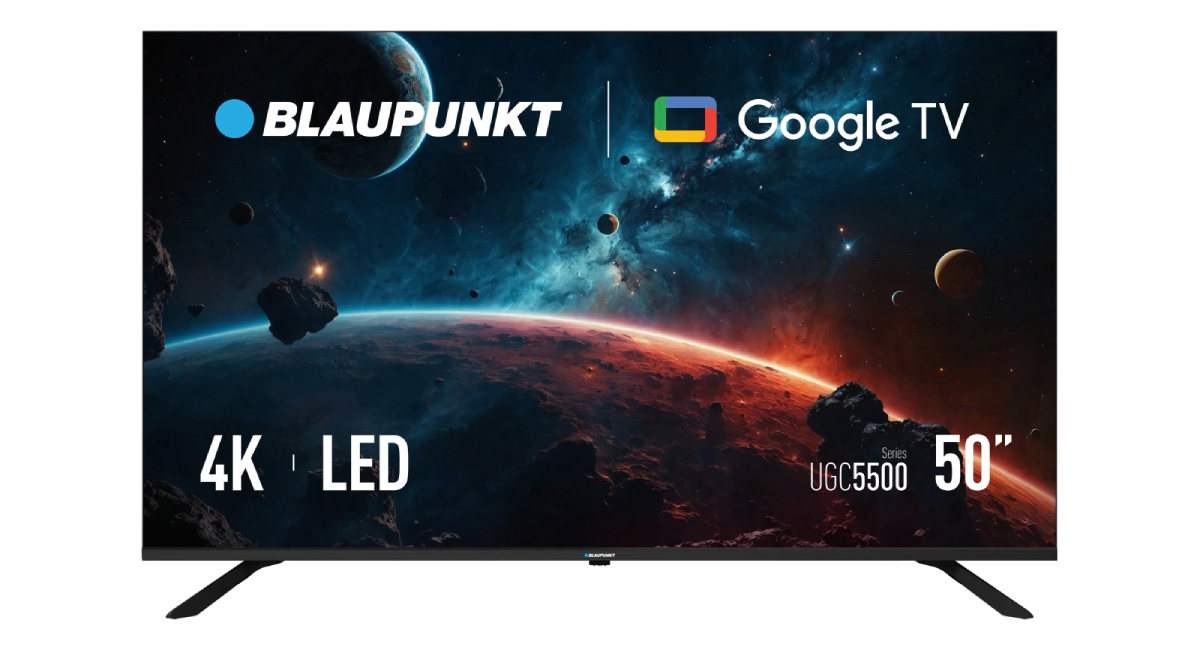 Фото 1 Blaupunkt_43UGC5500