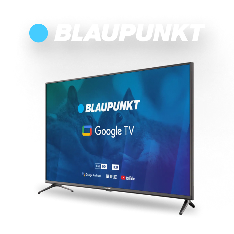 Фото 1 Blaupunkt 40FBG5000