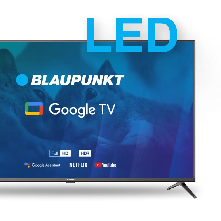 Фото 4 Blaupunkt 40FBG5000