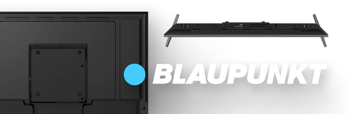Фото 5 Blaupunkt 40FBG5000