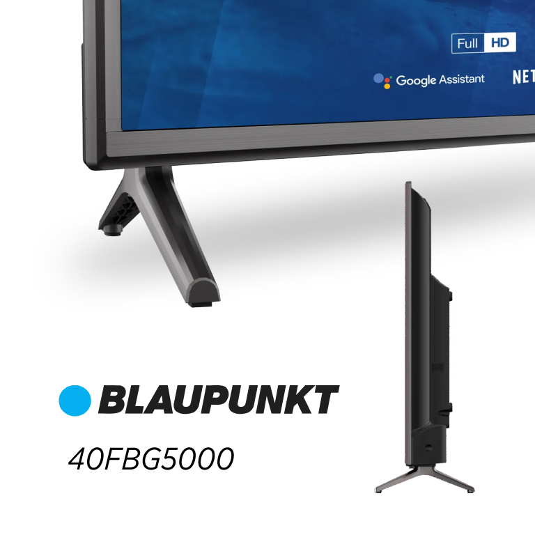 Фото 6 Blaupunkt 40FBG5000