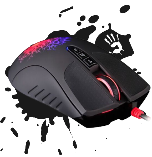 Фото 2 Bloody A90A