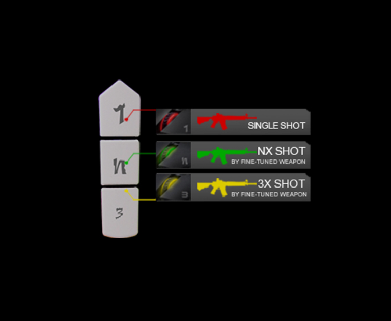 Фото 5 Bloody Blazing A70