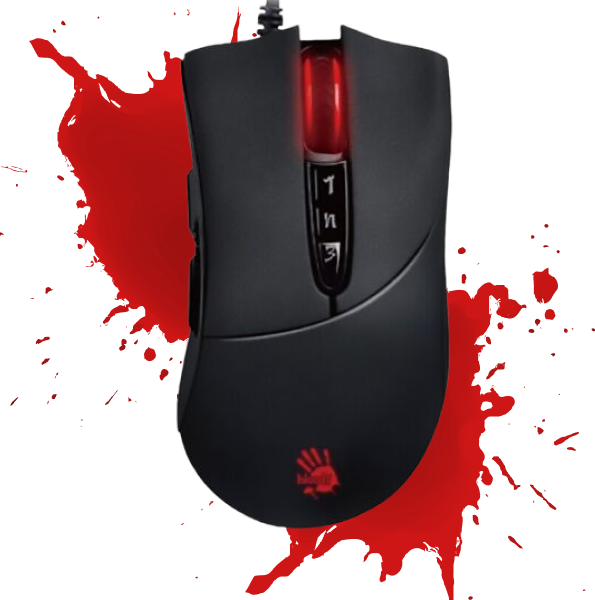 Фото 1 Bloody P30 Pro Activated Black USB