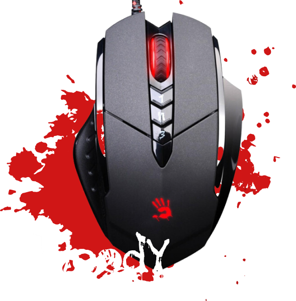 Фото 1 Bloody V7М